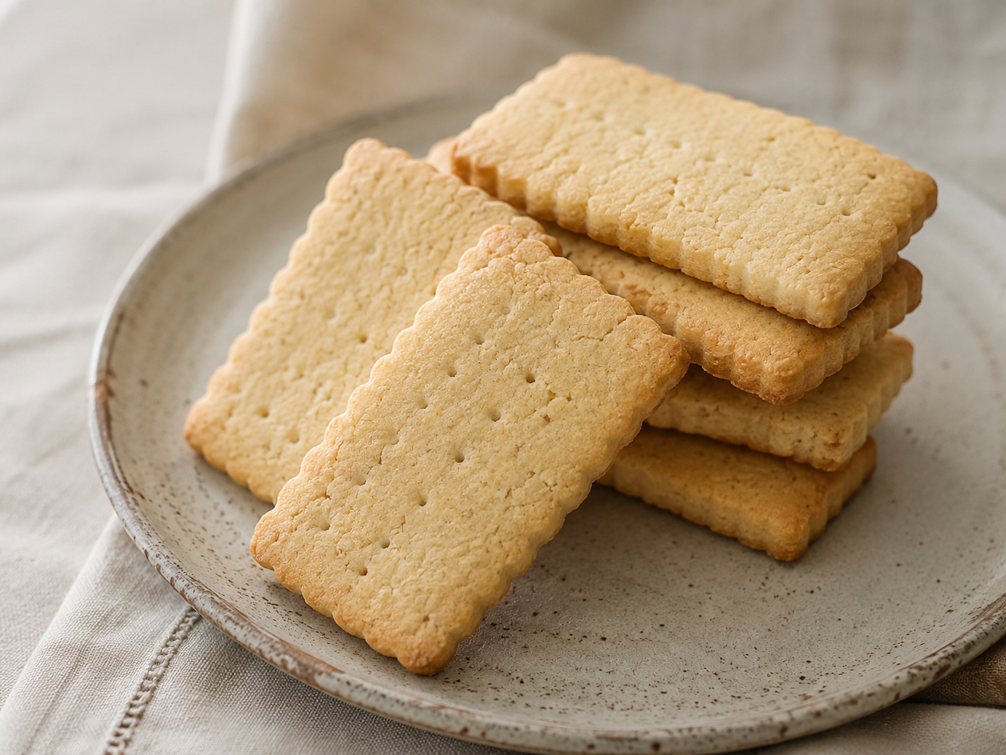 Homemade Biscuits